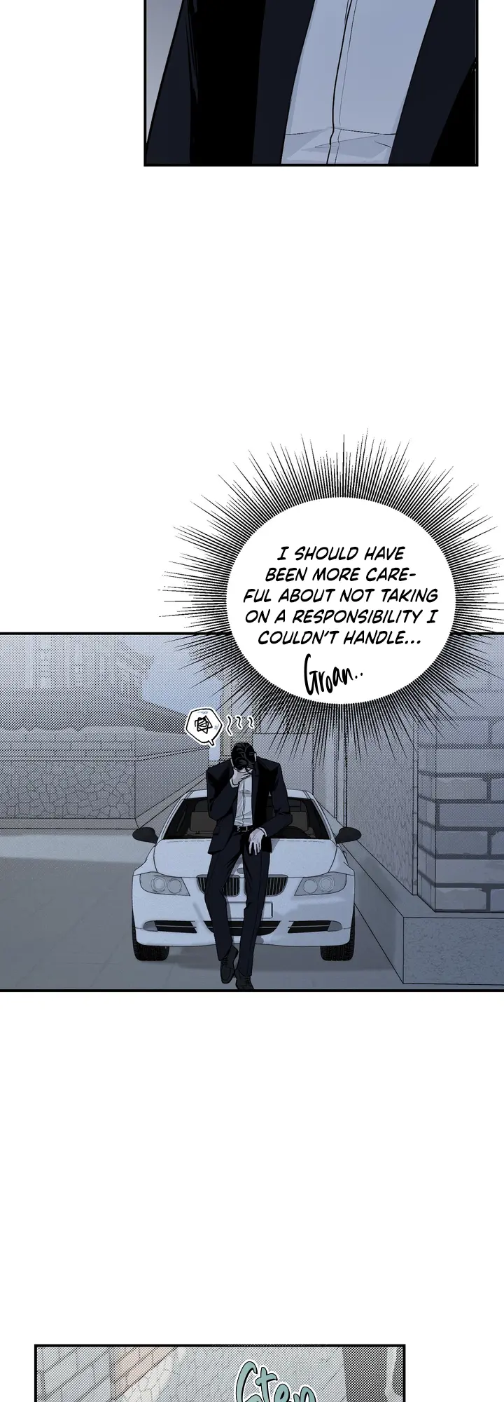 Projection Chapter 10 - Page 6 in English