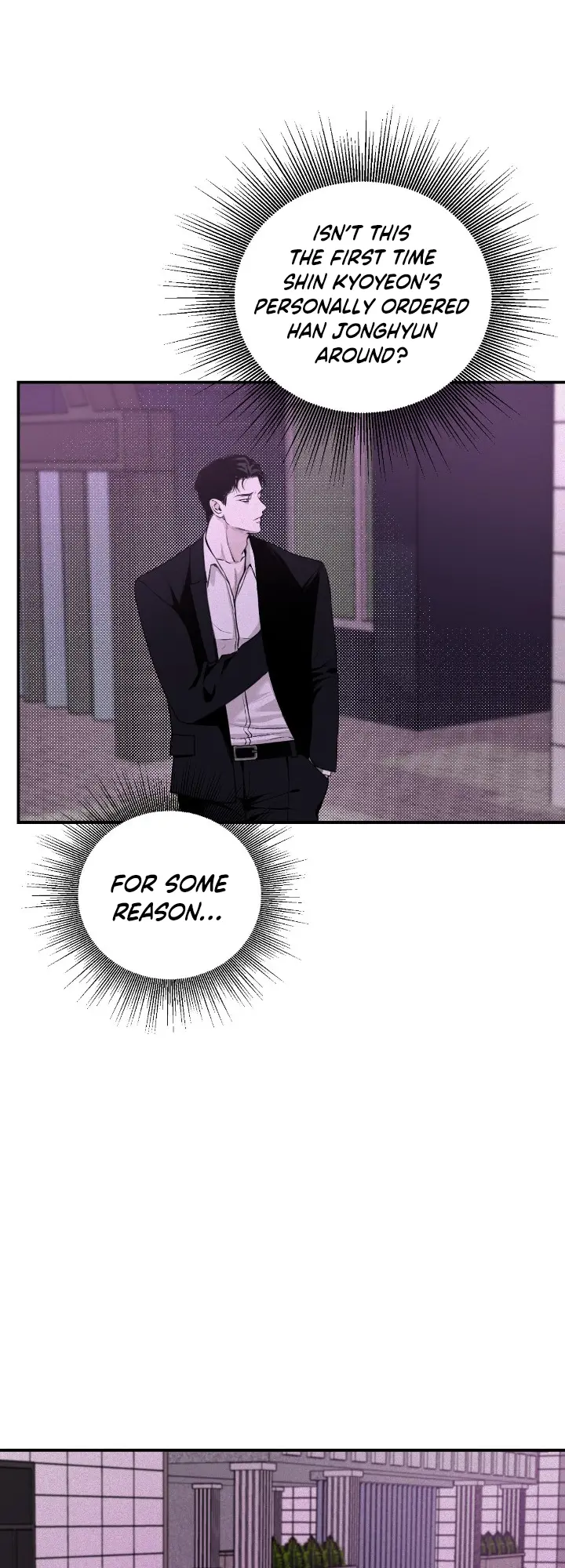 Projection Chapter 11 - Page 15 in English