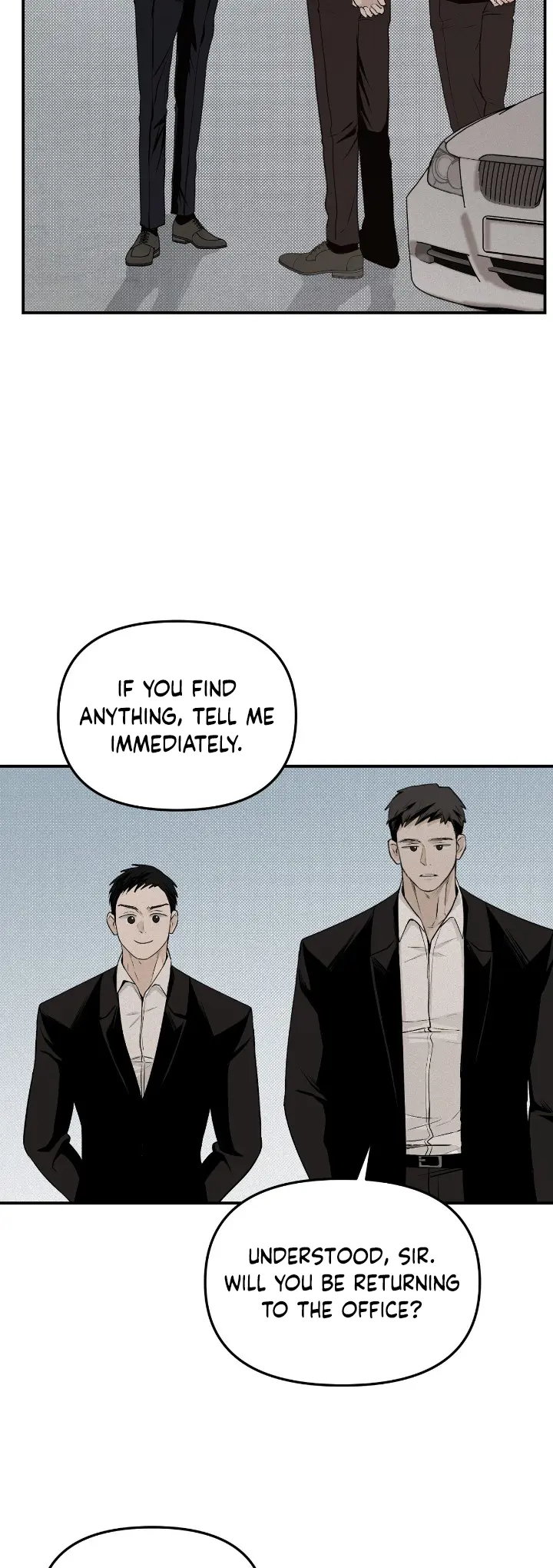 Projection Chapter 11 - Page 21 in English