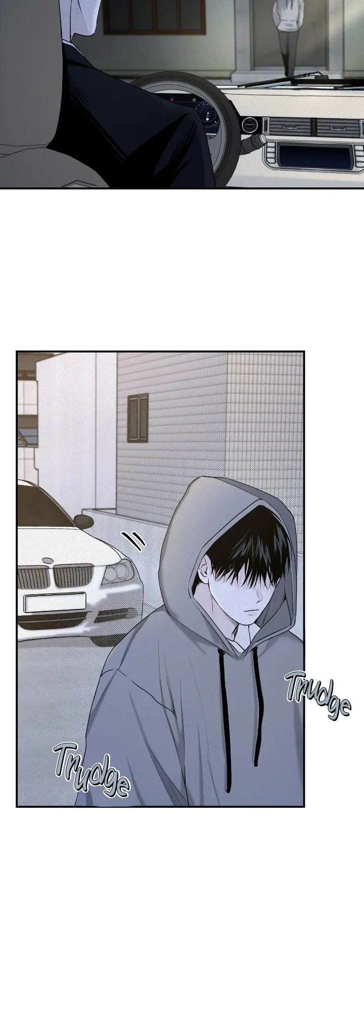 Projection Chapter 11 - Page 27 in English