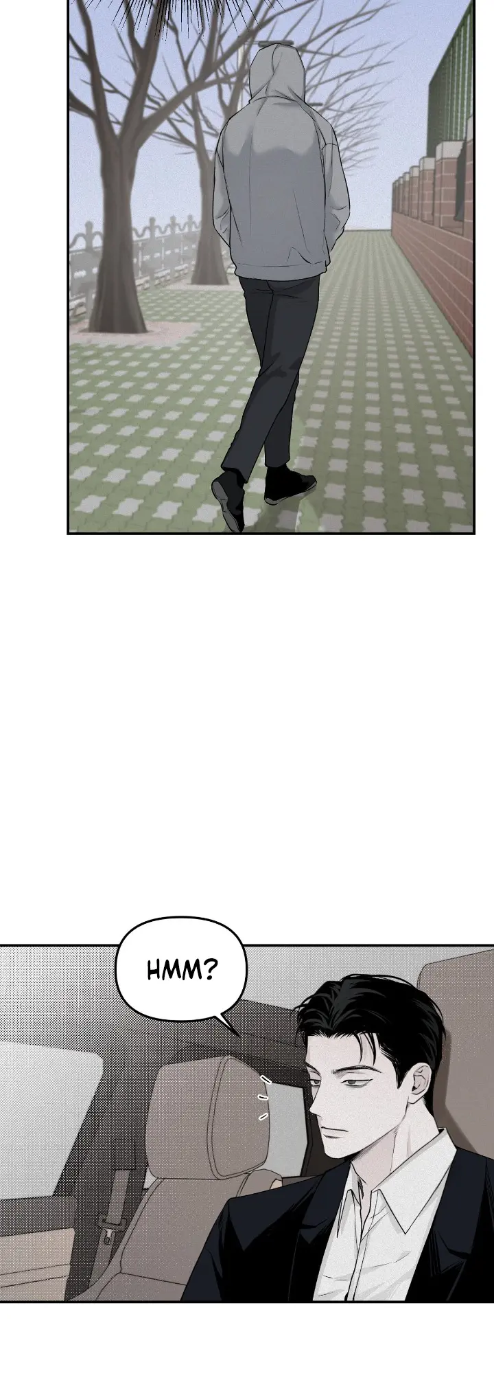 Projection Chapter 11 - Page 30 in English