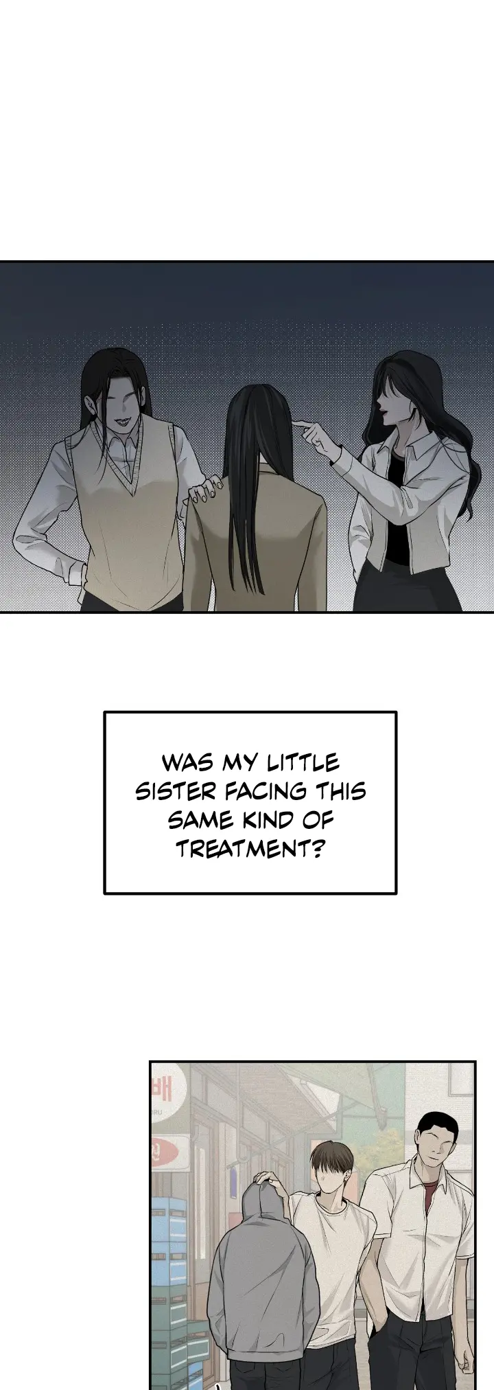 Projection Chapter 11 - Page 34 in English
