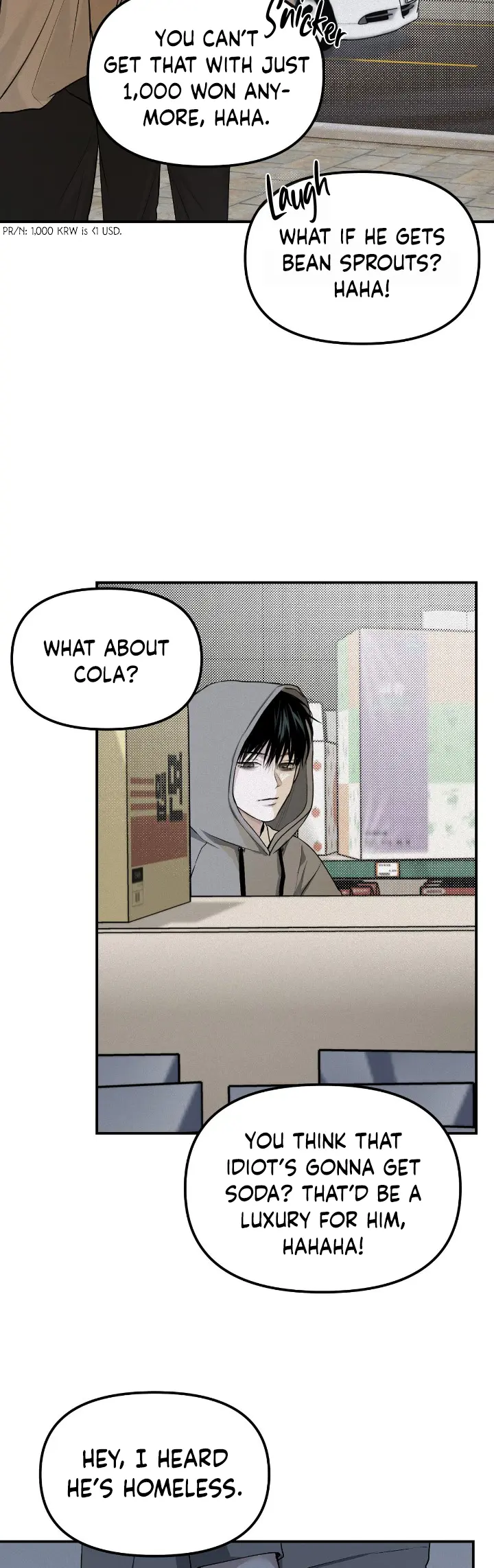Projection Chapter 11 - Page 37 in English