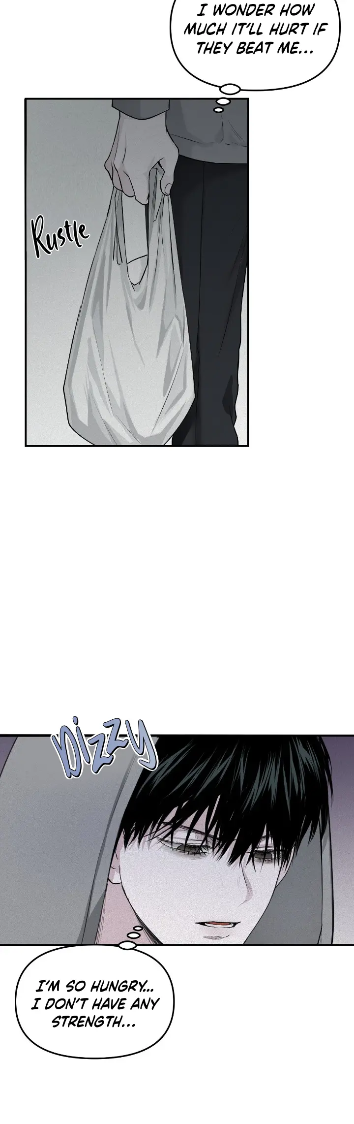Projection Chapter 11 - Page 42 in English
