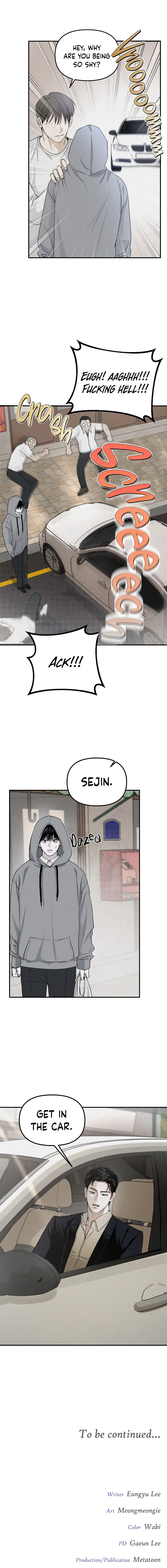 Projection Chapter 11 - Page 43 in English