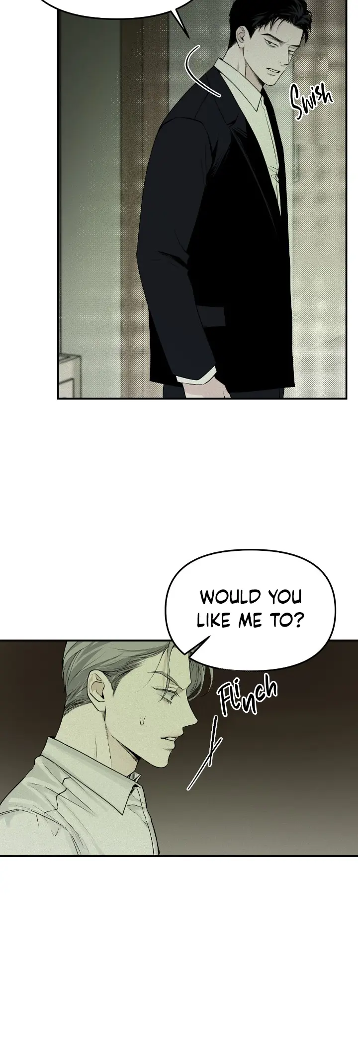 Projection Chapter 11 - Page 9 in English