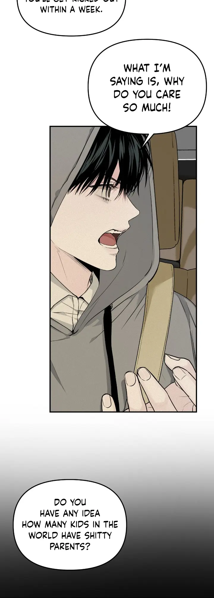 Projection Chapter 12 - Page 11 in English