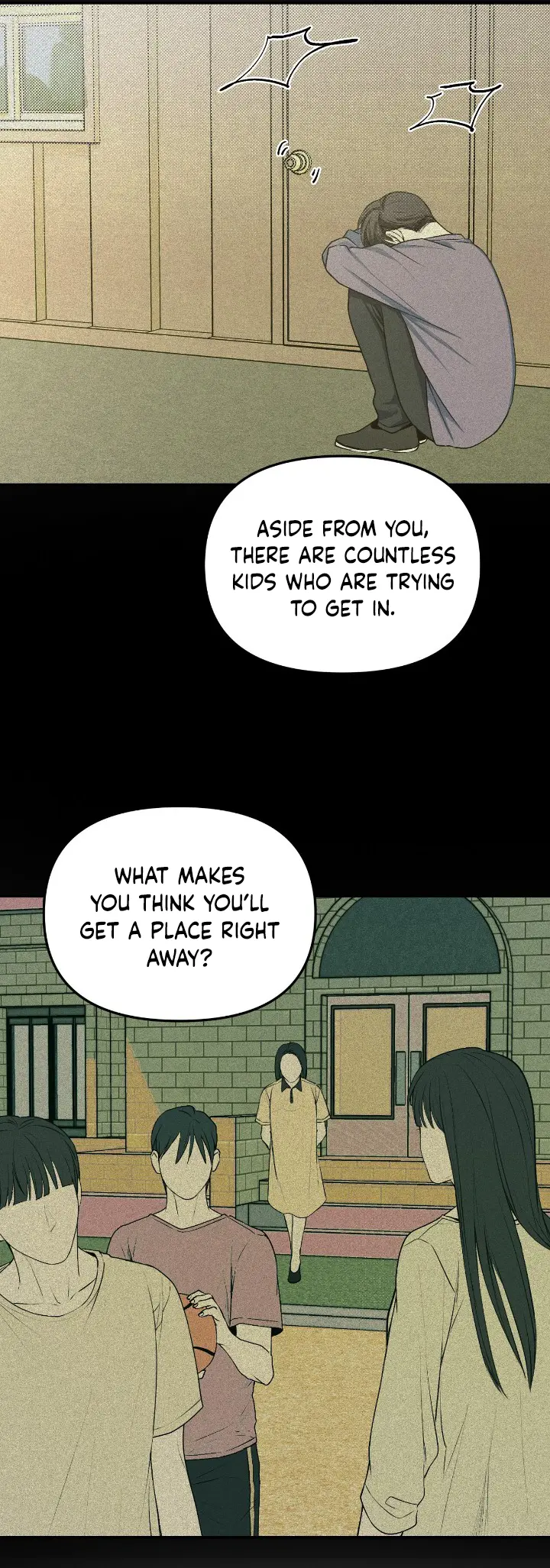 Projection Chapter 12 - Page 12 in English