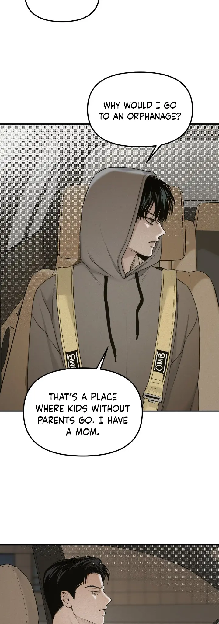 Projection Chapter 12 - Page 15 in English