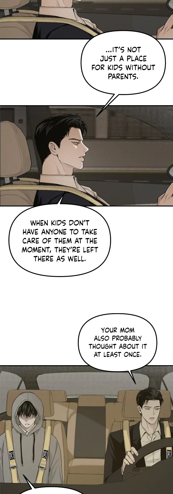 Projection Chapter 12 - Page 16 in English