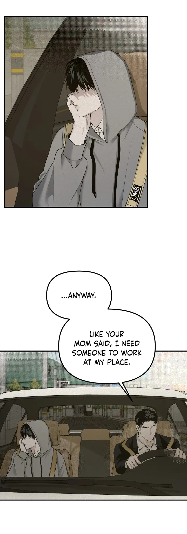 Projection Chapter 12 - Page 19 in English