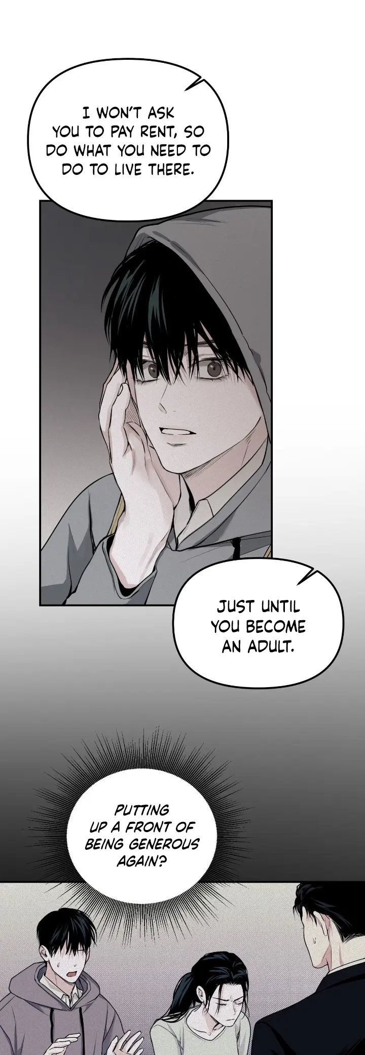 Projection Chapter 12 - Page 20 in English