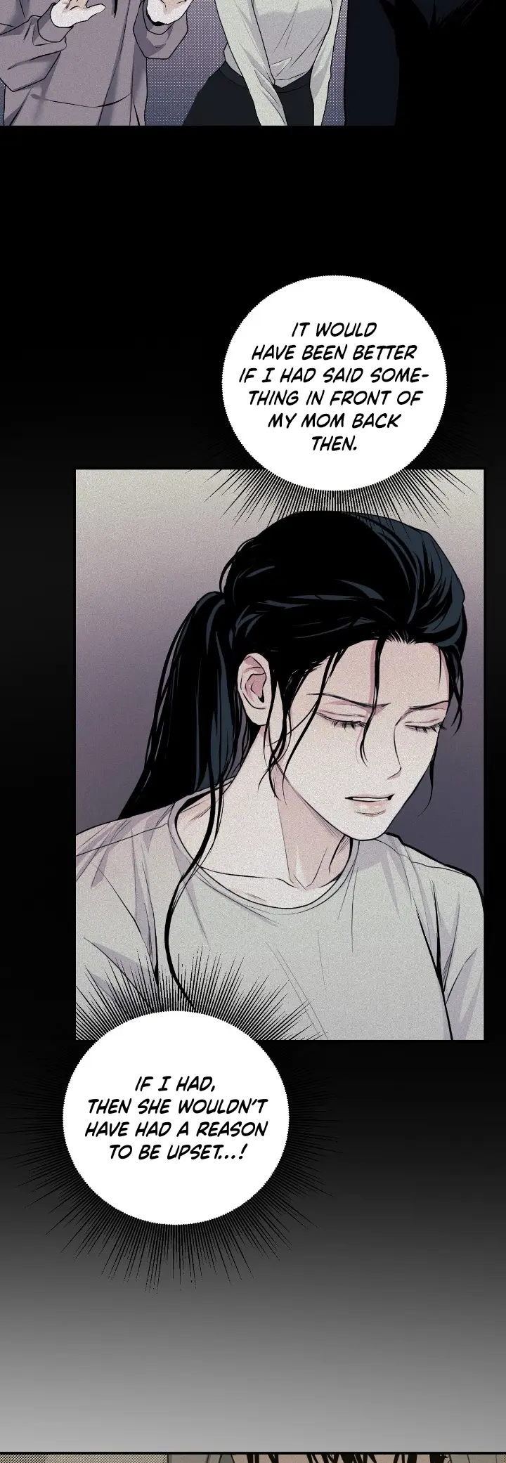 Projection Chapter 12 - Page 21 in English