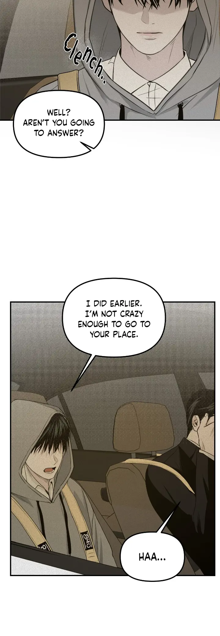 Projection Chapter 12 - Page 22 in English