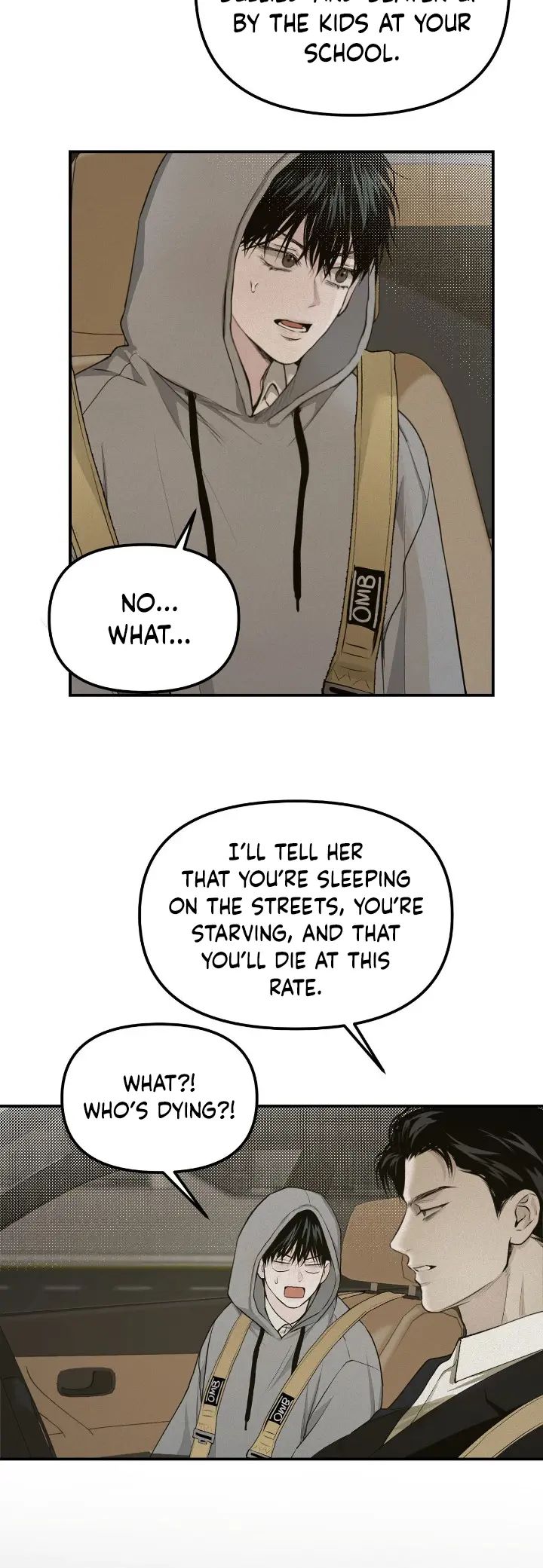 Projection Chapter 12 - Page 25 in English