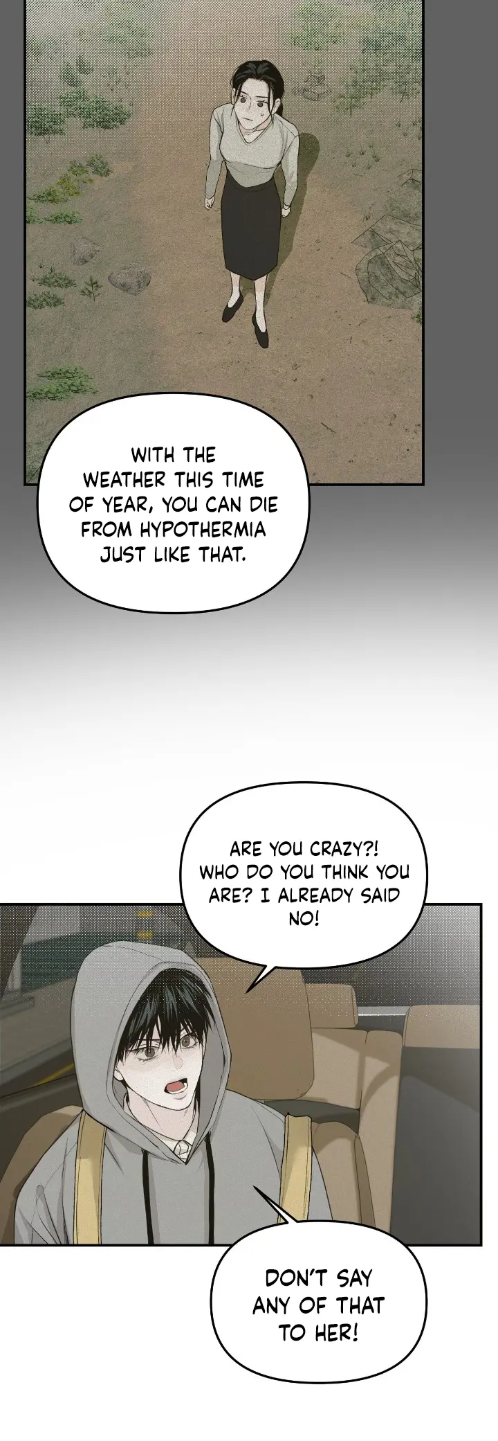 Projection Chapter 12 - Page 27 in English