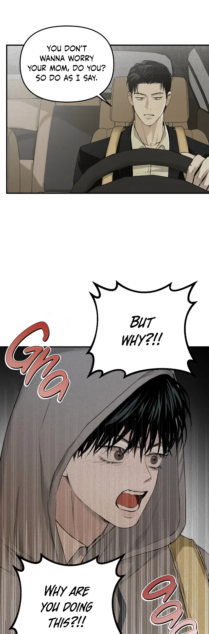 Projection Chapter 12 - Page 28 in English