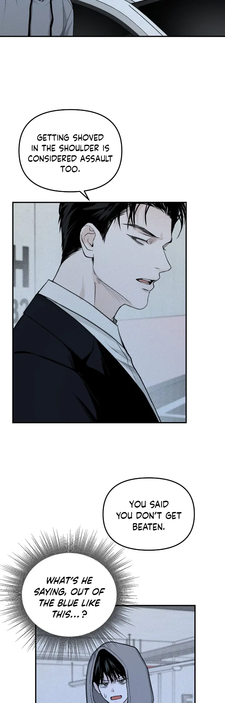 Projection Chapter 12 - Page 34 in English