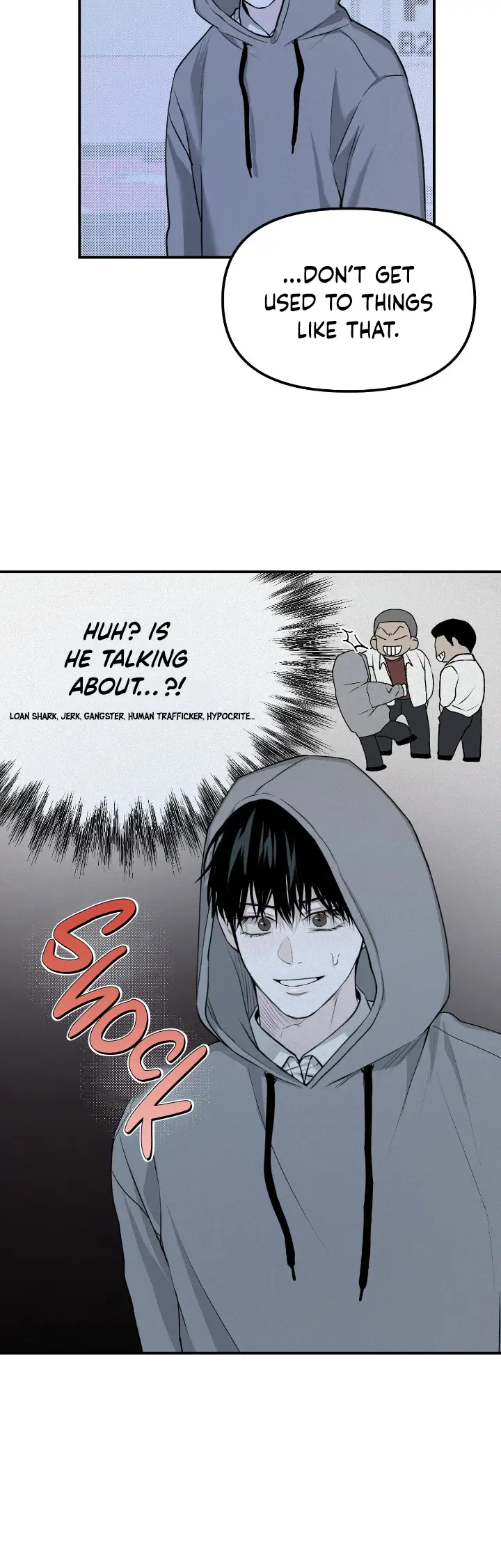 Projection Chapter 12 - Page 35 in English