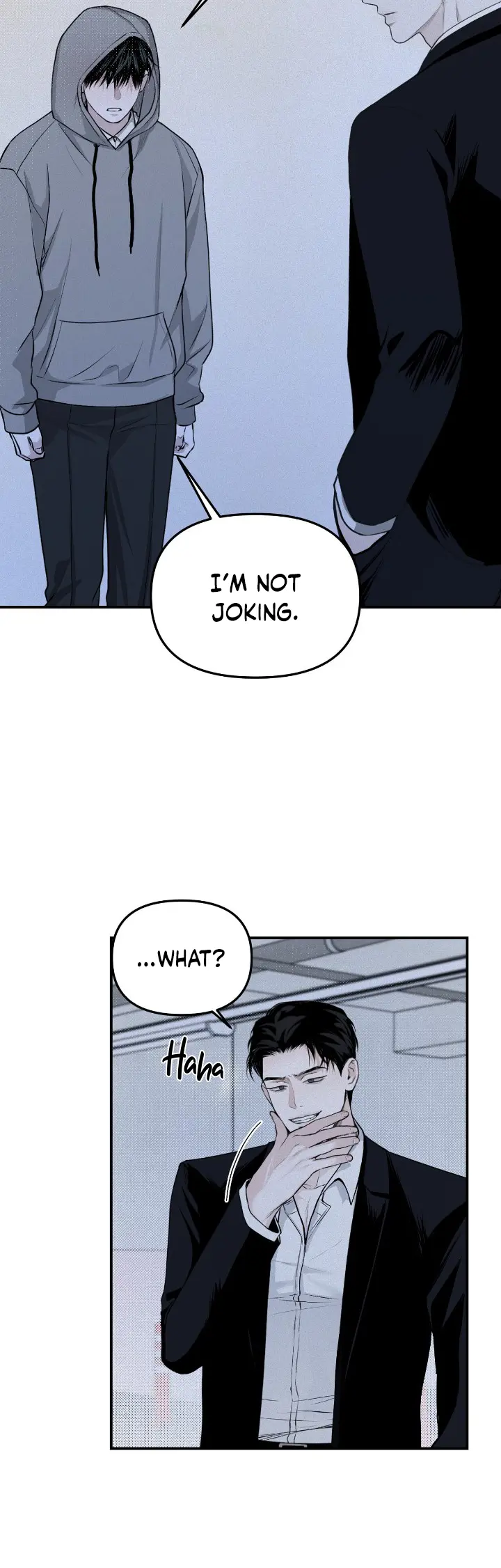 Projection Chapter 12 - Page 38 in English