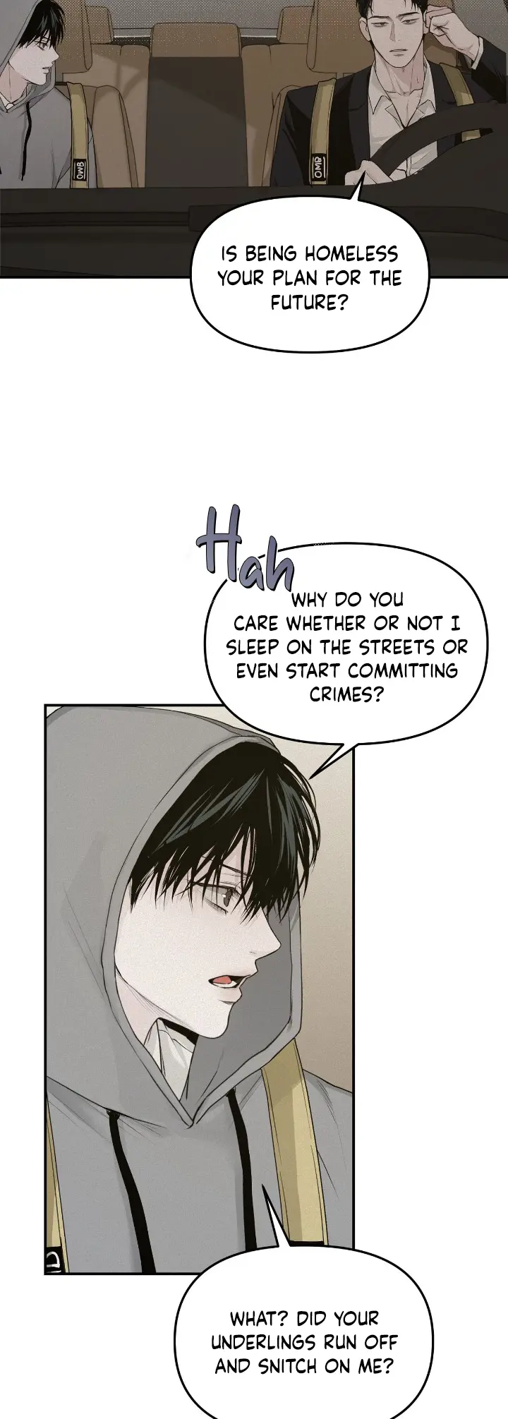 Projection Chapter 12 - Page 5 in English