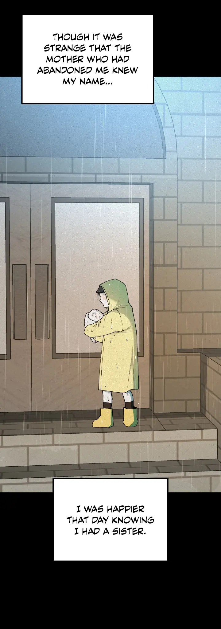 Projection Chapter 13 - Page 10 in English