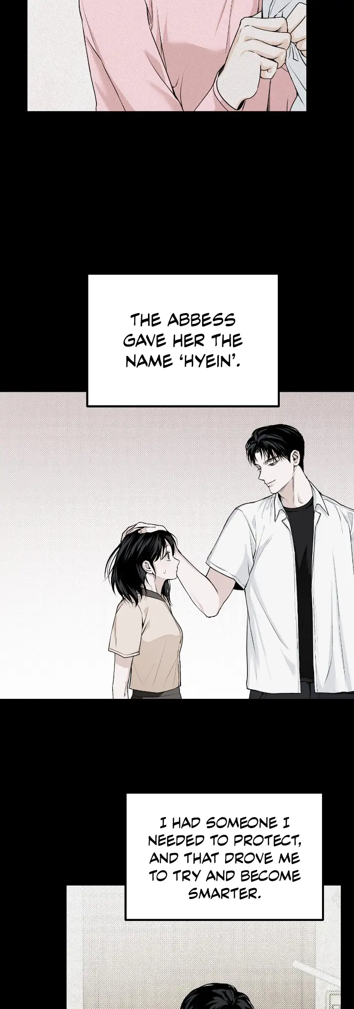 Projection Chapter 13 - Page 12 in English