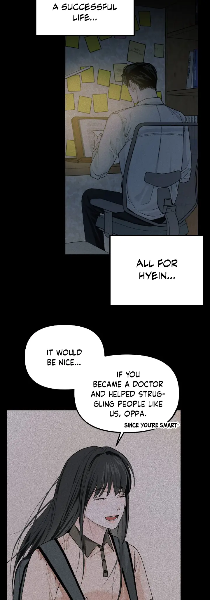 Projection Chapter 13 - Page 15 in English
