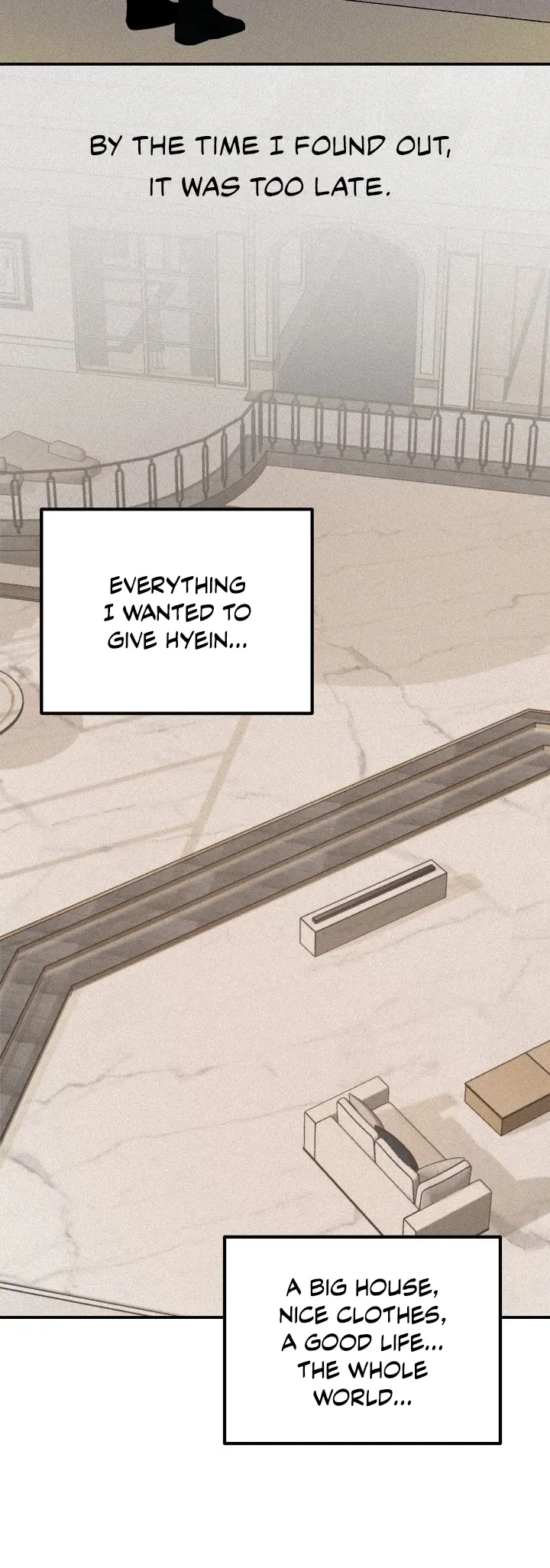 Projection Chapter 13 - Page 18 in English