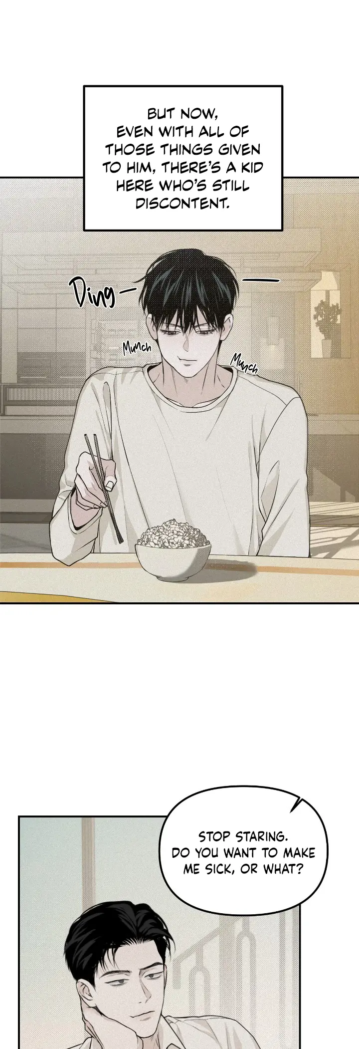 Projection Chapter 13 - Page 19 in English
