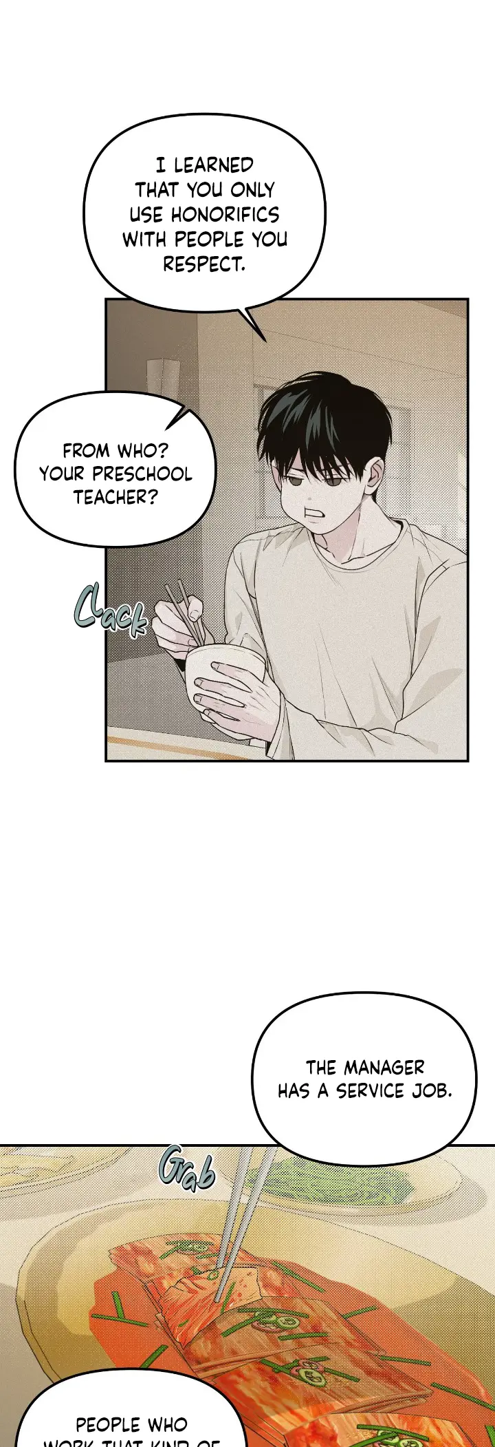 Projection Chapter 13 - Page 21 in English