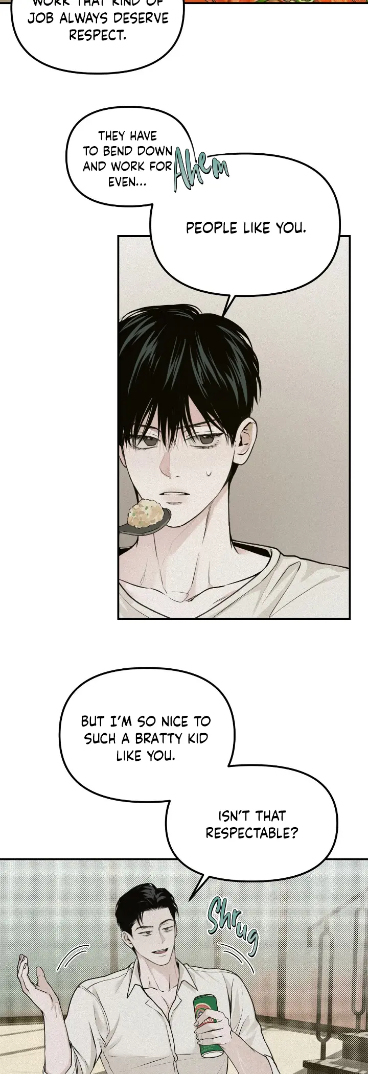 Projection Chapter 13 - Page 22 in English