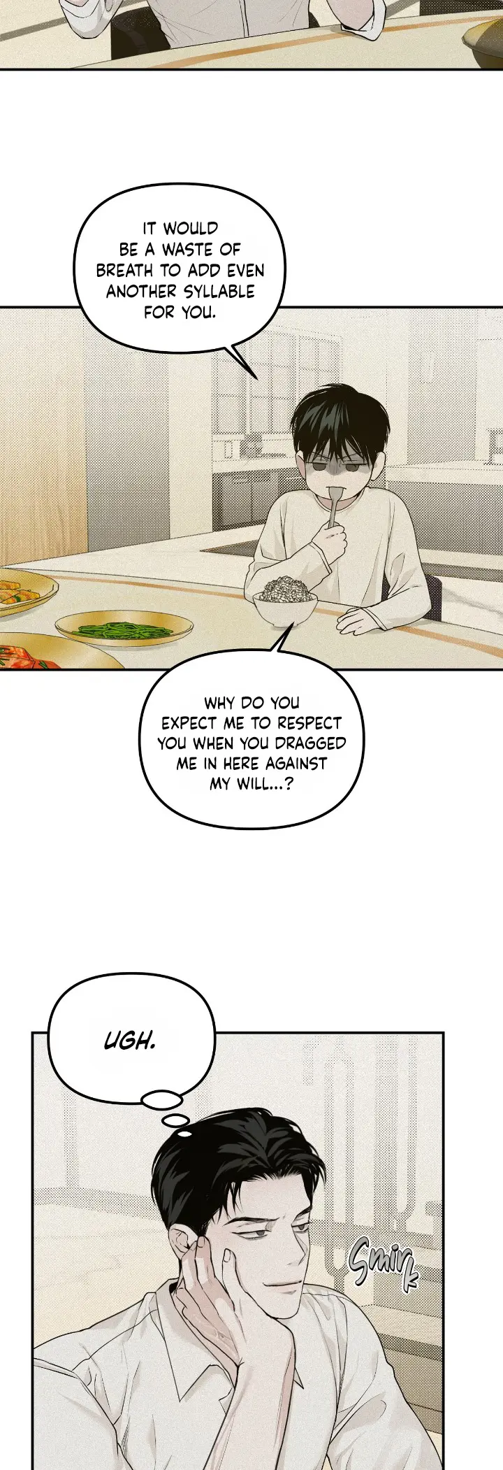 Projection Chapter 13 - Page 23 in English