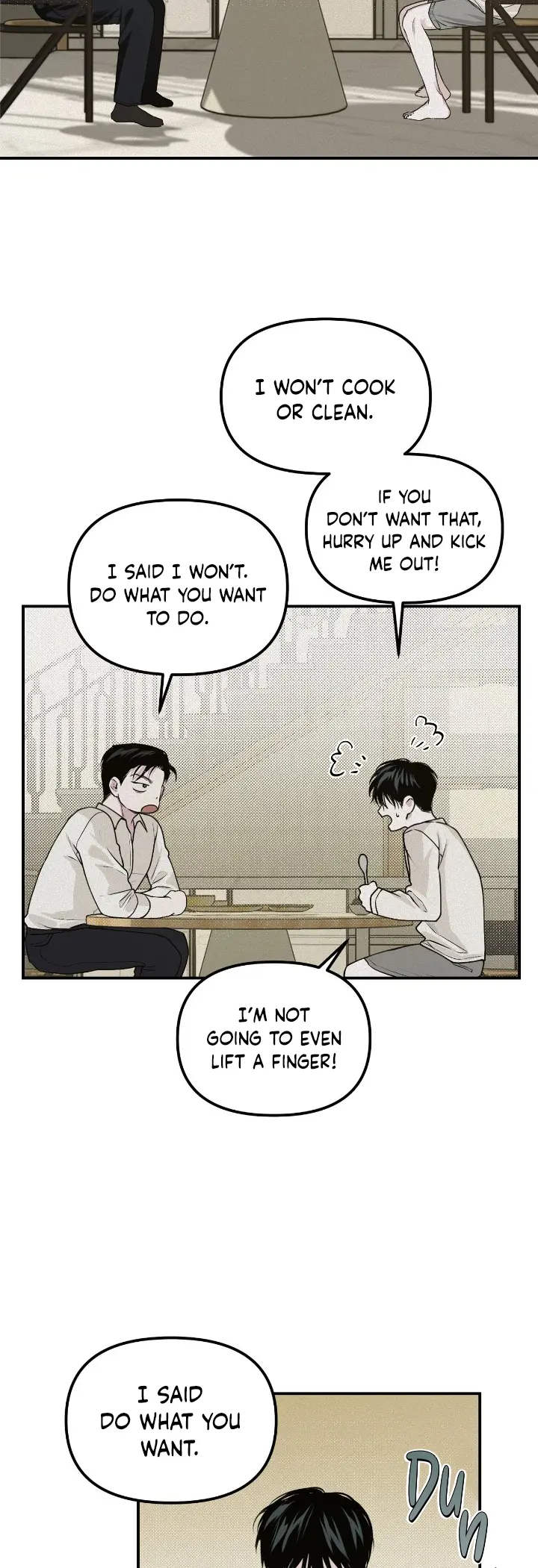 Projection Chapter 13 - Page 25 in English