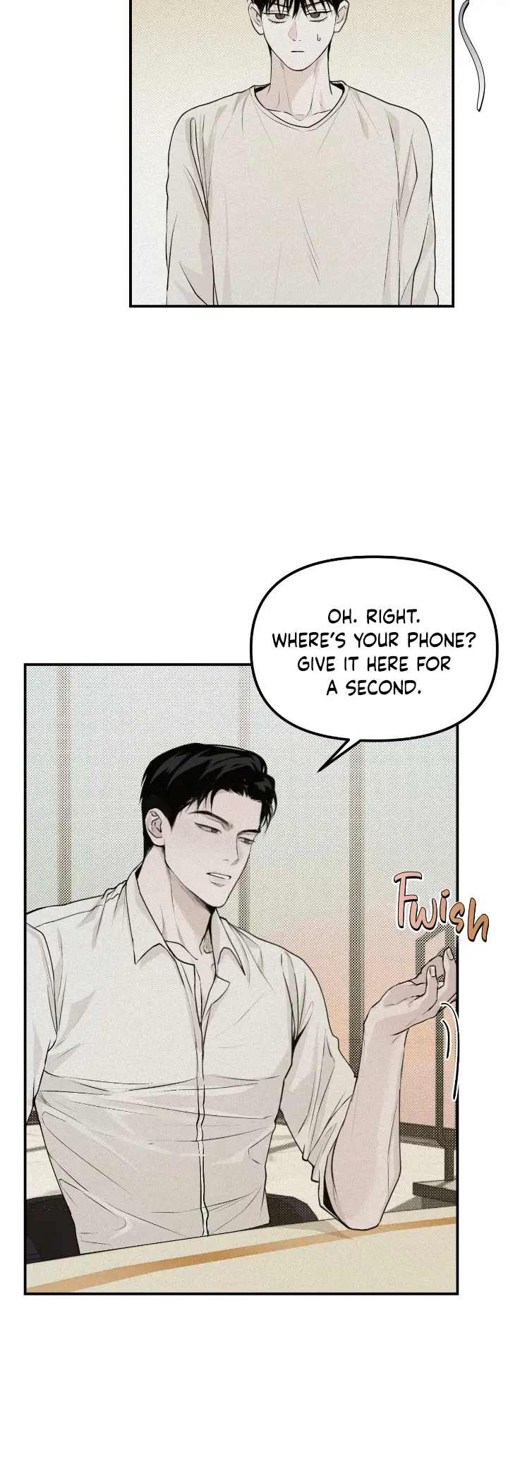 Projection Chapter 13 - Page 26 in English
