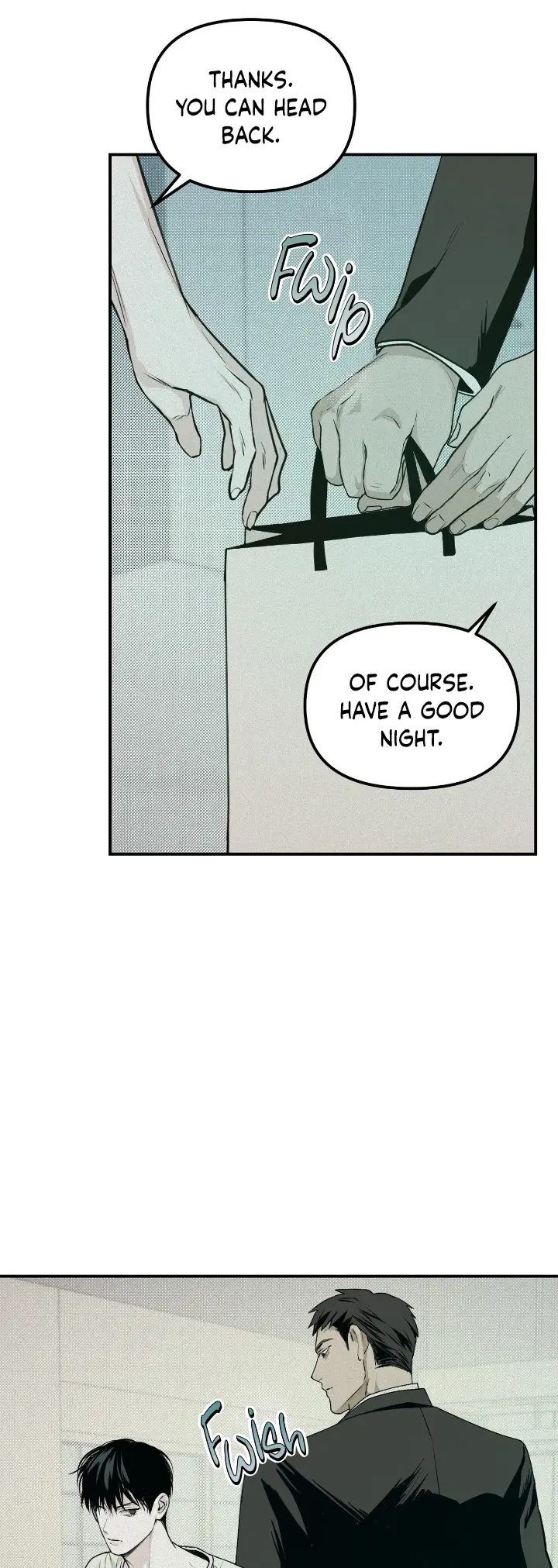 Projection Chapter 13 - Page 32 in English