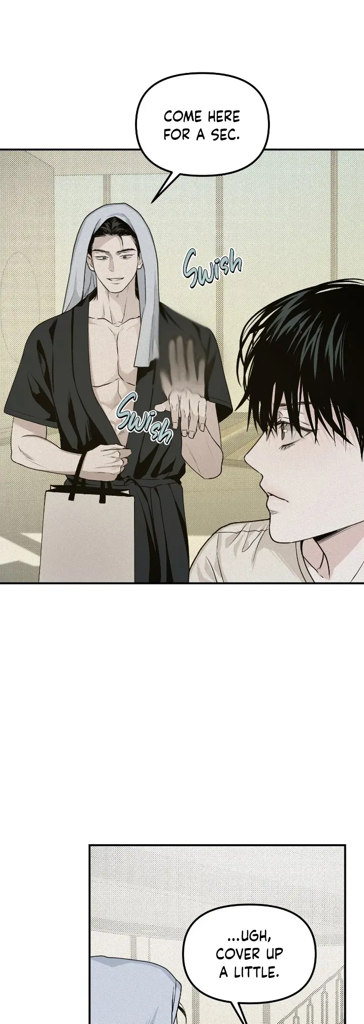 Projection Chapter 13 - Page 34 in English