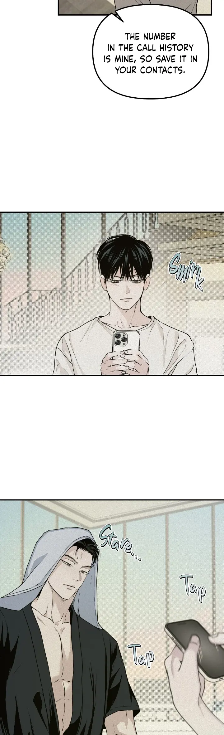 Projection Chapter 13 - Page 37 in English