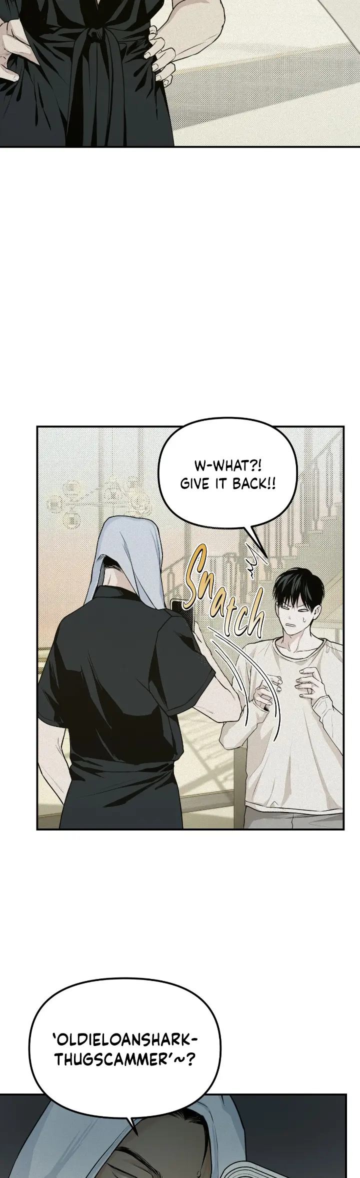 Projection Chapter 13 - Page 38 in English