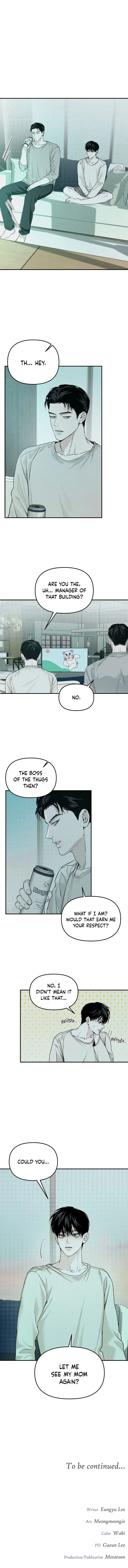 Projection Chapter 13 - Page 41 in English
