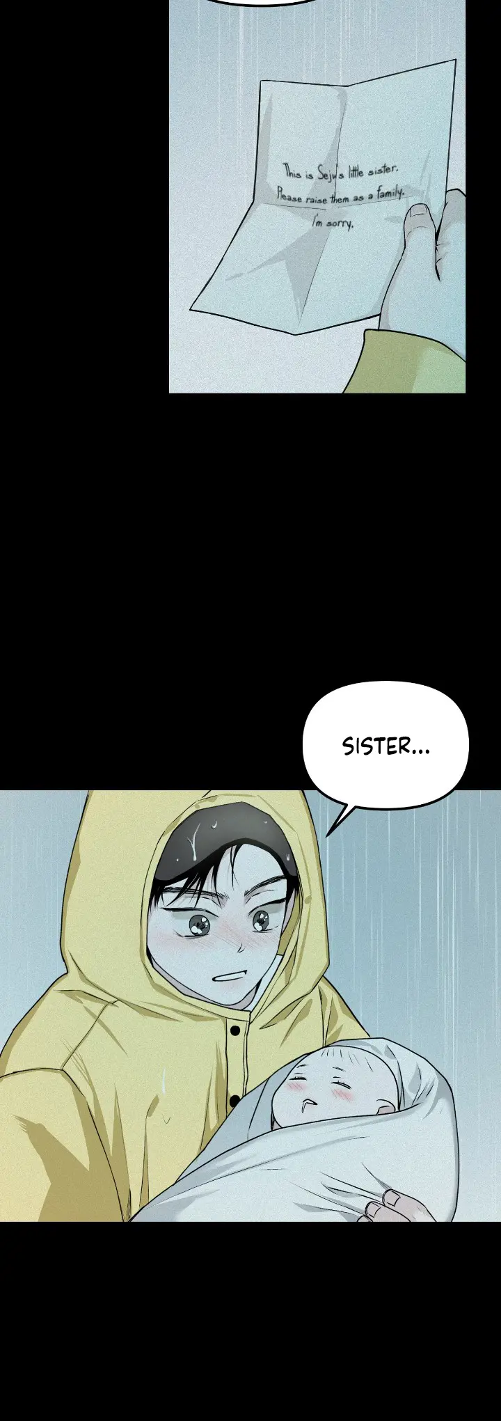 Projection Chapter 13 - Page 9 in English