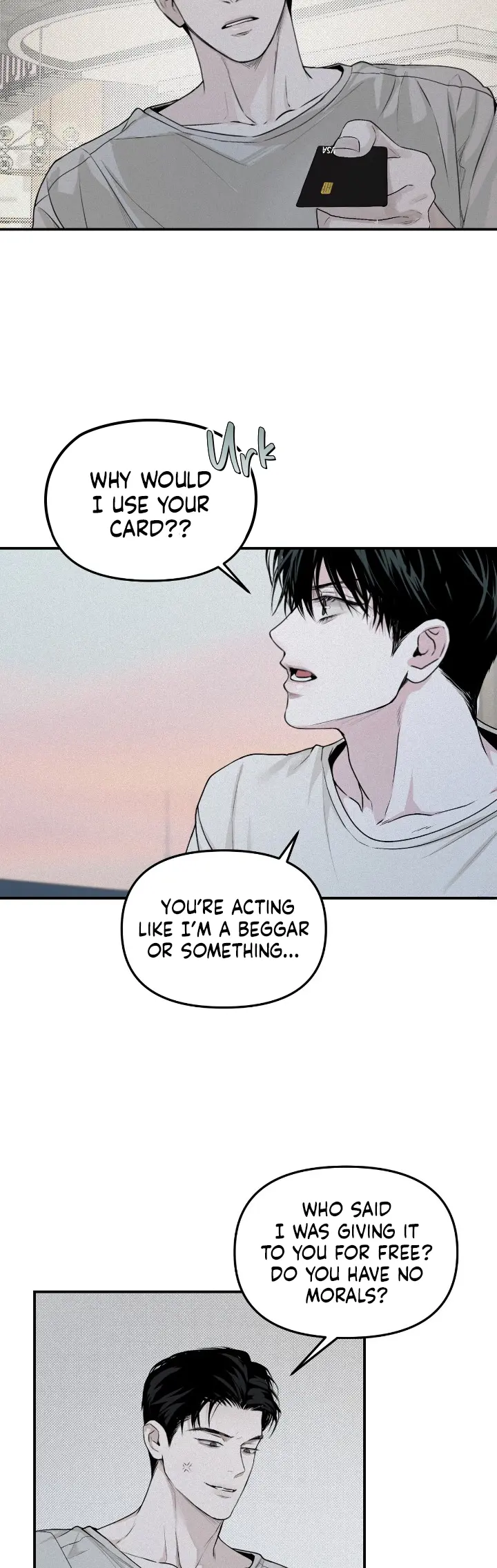 Projection Chapter 14 - Page 10 in English