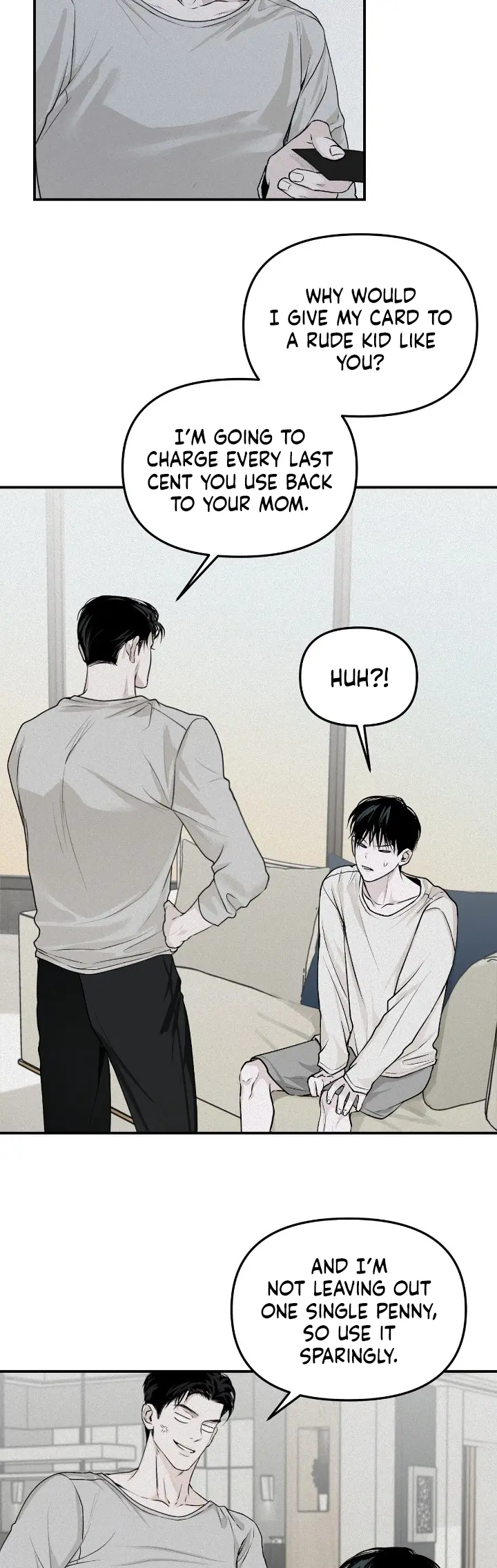 Projection Chapter 14 - Page 11 in English