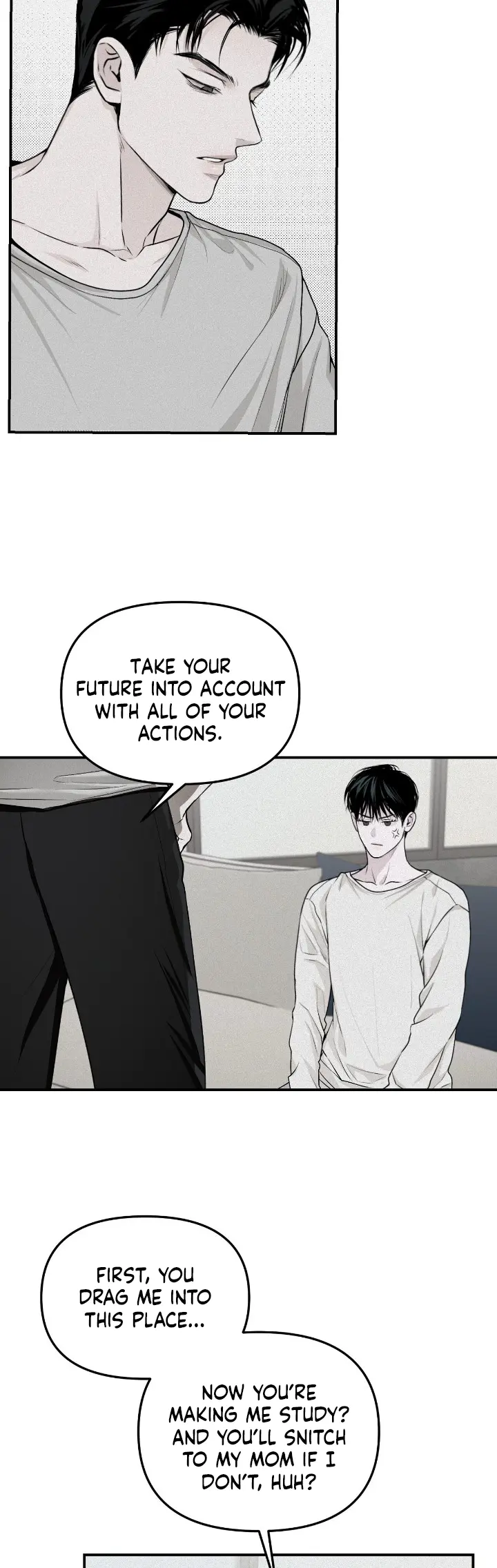 Projection Chapter 14 - Page 13 in English