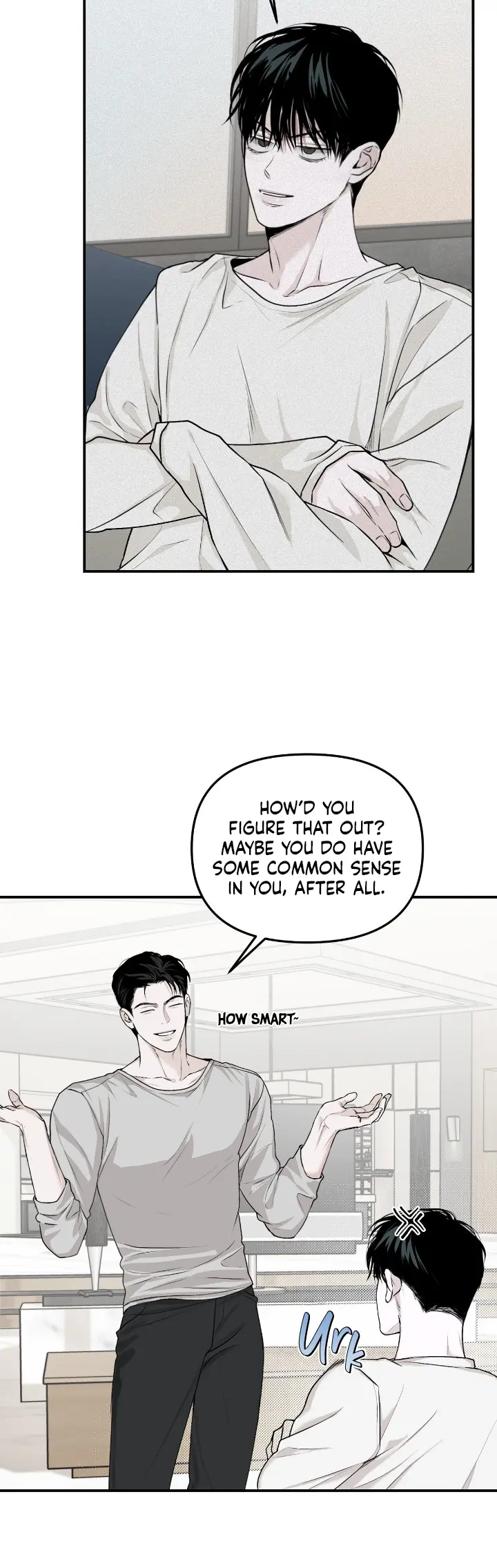 Projection Chapter 14 - Page 14 in English