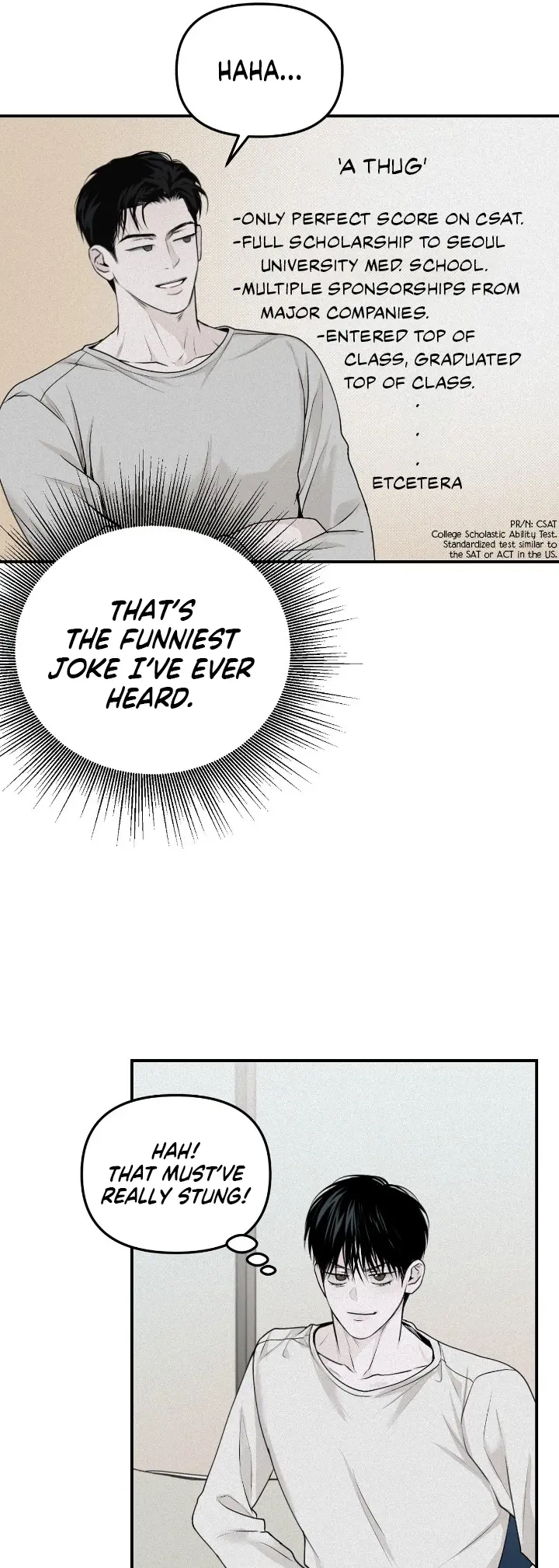 Projection Chapter 14 - Page 18 in English
