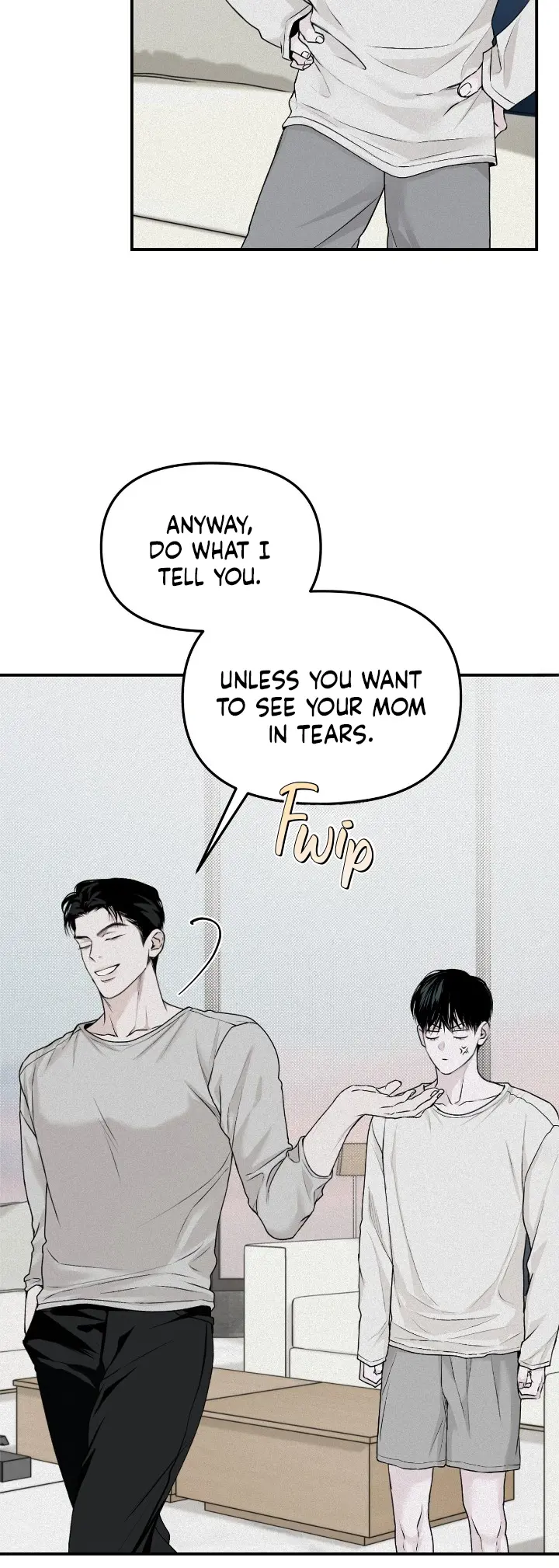 Projection Chapter 14 - Page 19 in English