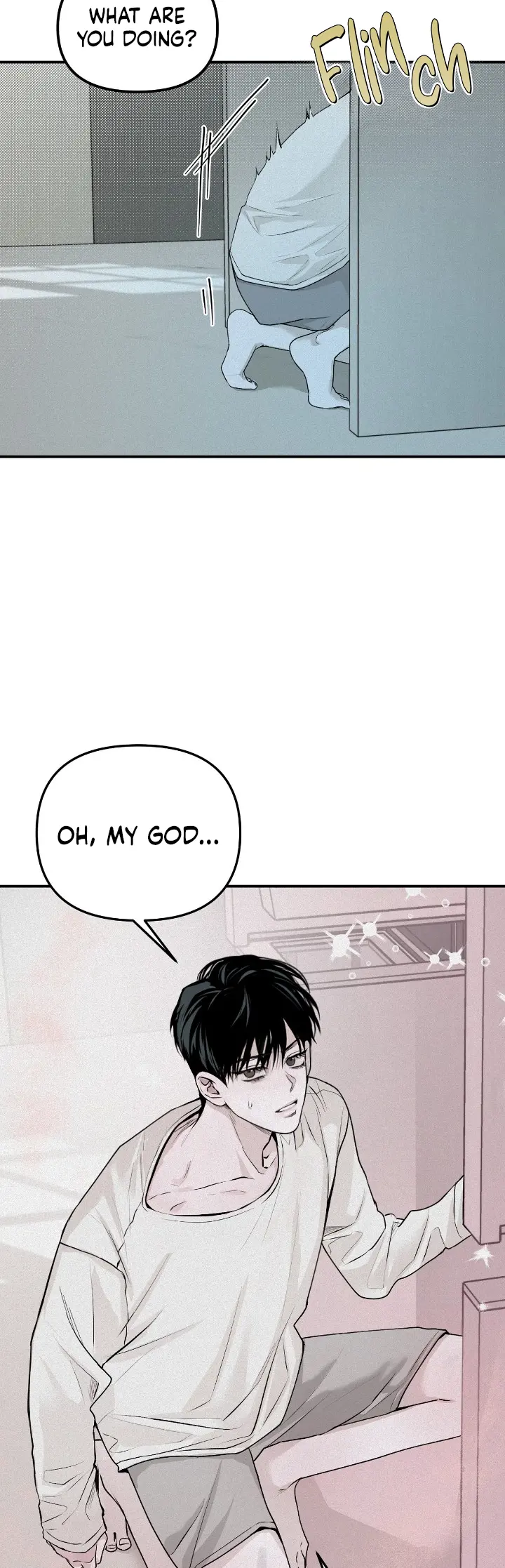Projection Chapter 14 - Page 24 in English