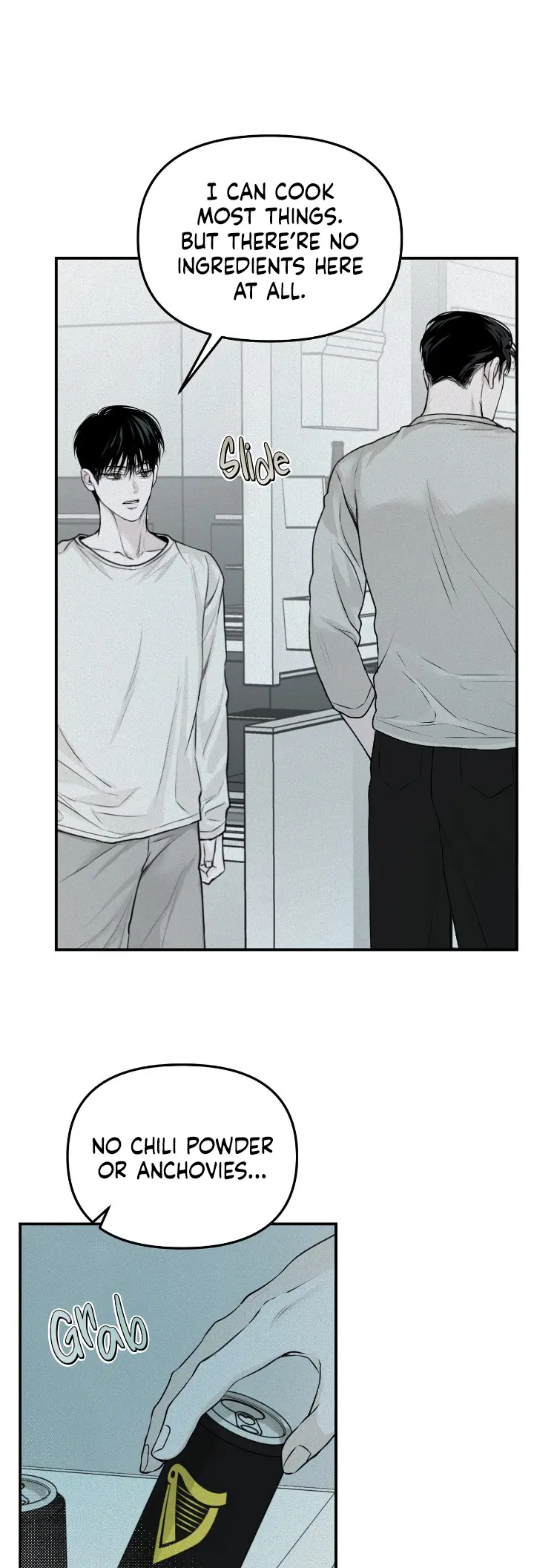 Projection Chapter 14 - Page 28 in English