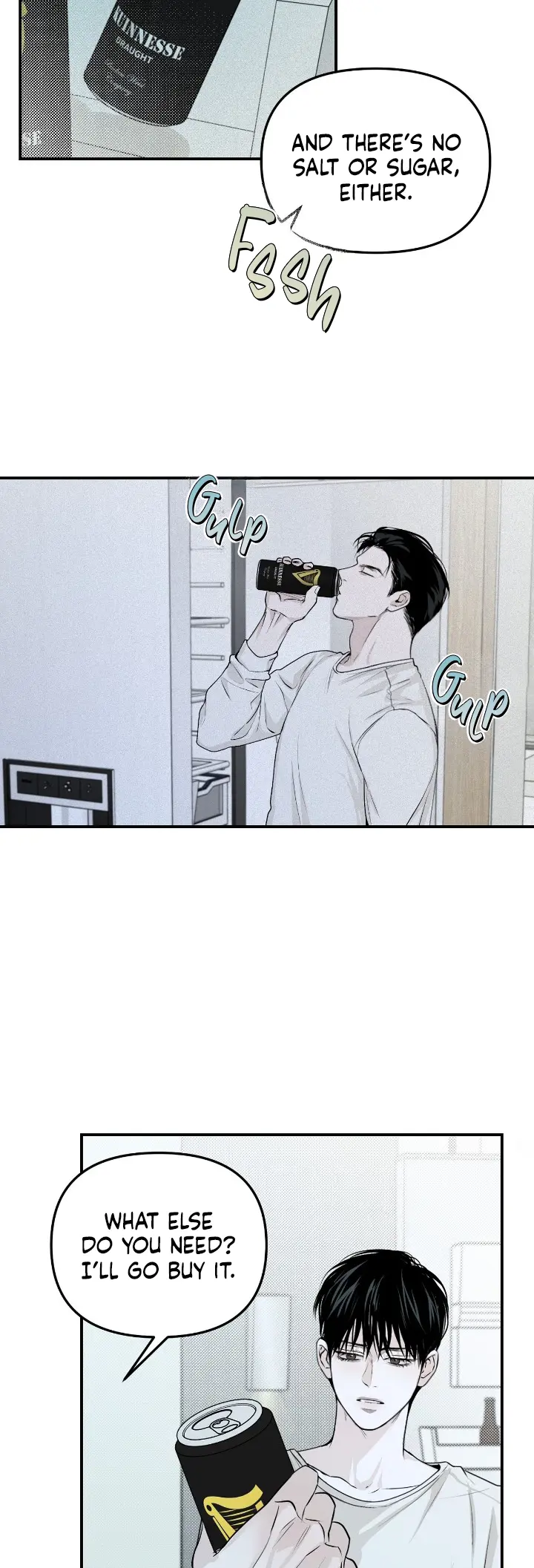Projection Chapter 14 - Page 29 in English